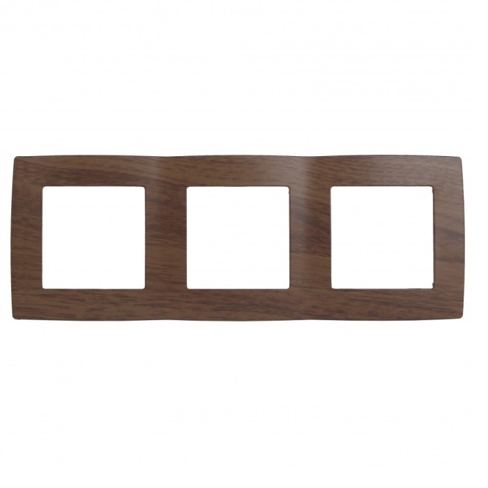 Рамка на 3 поста Эра арт. 12-5003-10