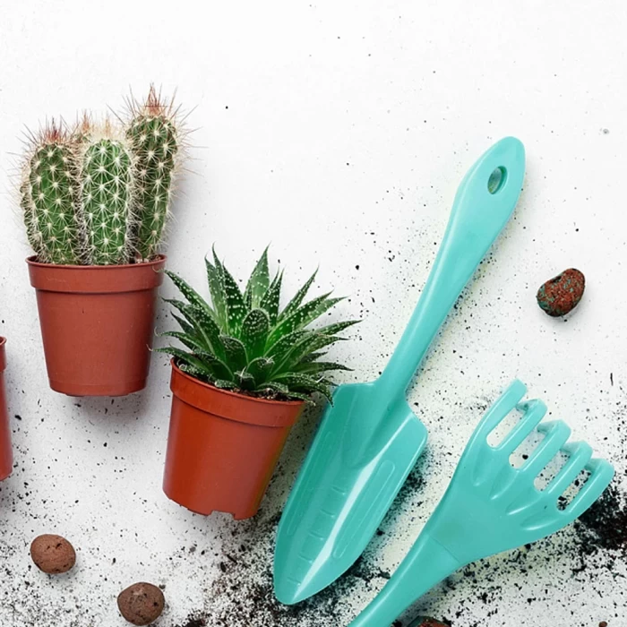 Набор садовых инструментов InGreen IG6010 12 027