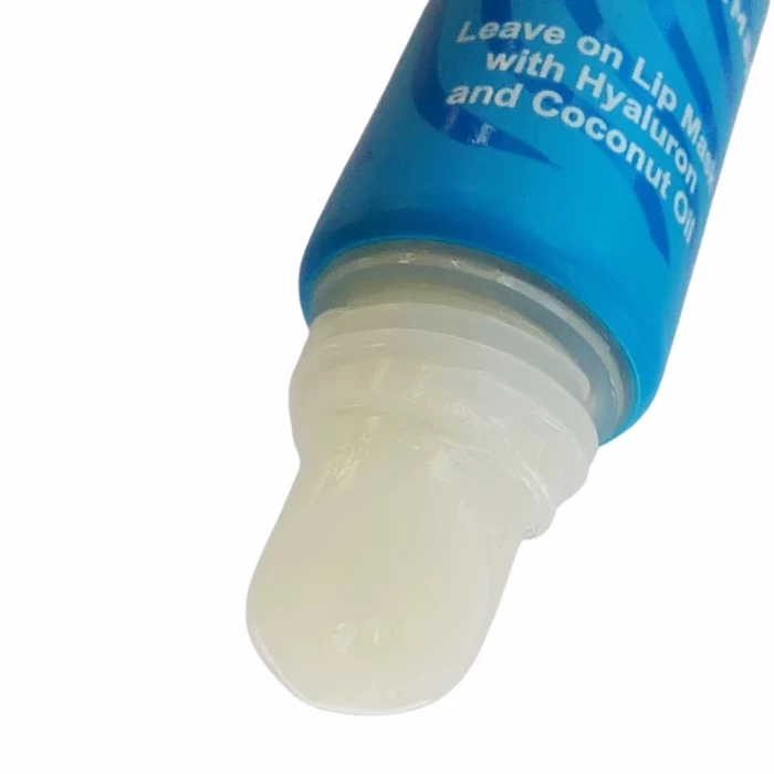 Маска для губ Витэкс Wow Lips с гиалуроном и кокосовым маслом 15мл