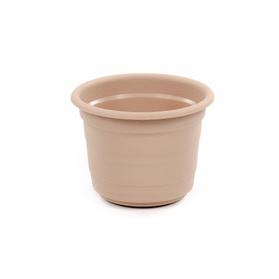 Горшок цветочный "Ксения" №3 0,75 л арт. 06513