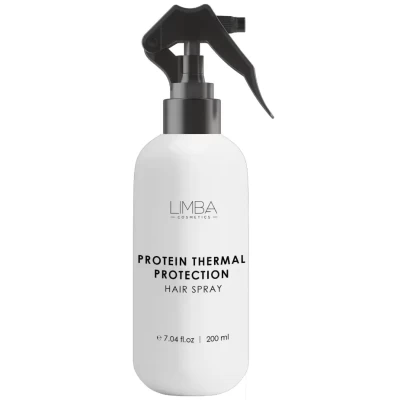 Спрей Limba Cosmetics для волос Protein Thermal Protection 200мл