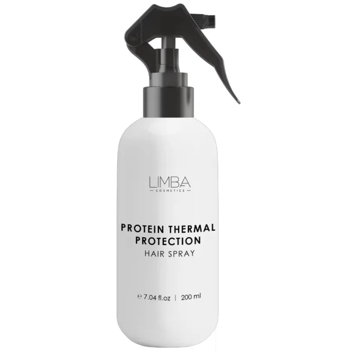 Спрей Limba Cosmetics для волос Protein Thermal Protection 200мл