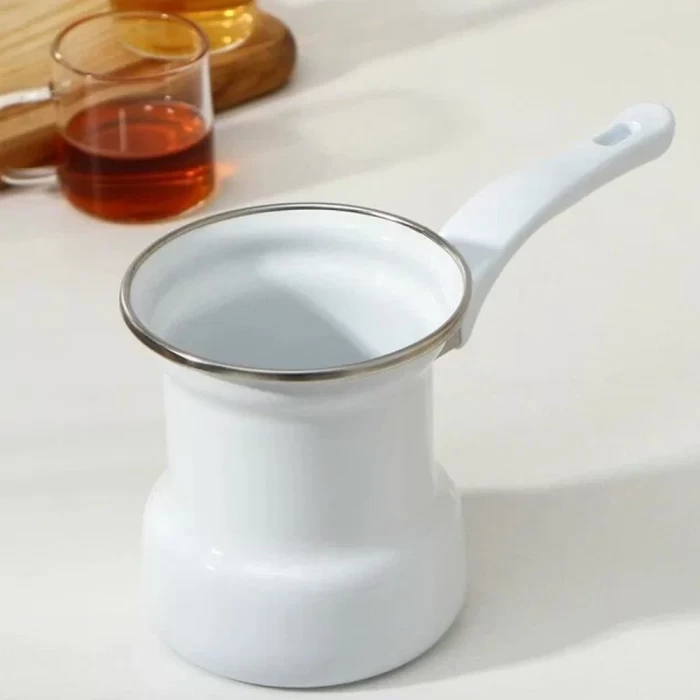 Кофеварка Лысьвенские эмали 400мл