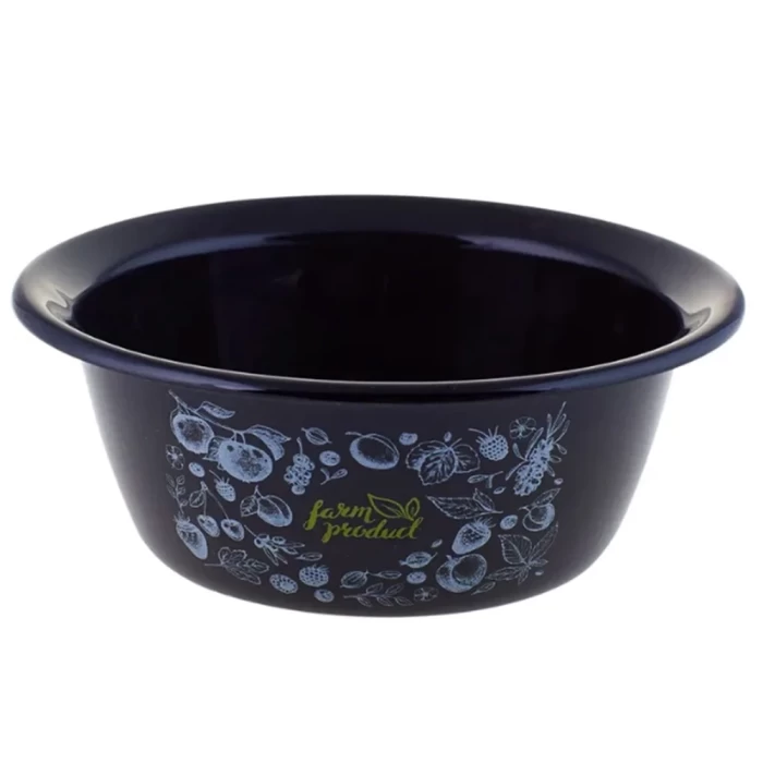 Миска для кухни Appetite Berry 0,8л