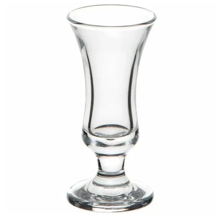 Стопка Pasabahce Boston Shot 25мл