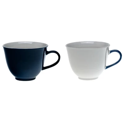 Бульонница керамическая Belbohemia 600 мл 12,2×9,3см