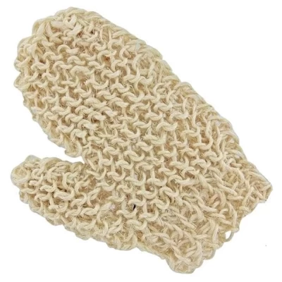 Мочалка сизаль М137