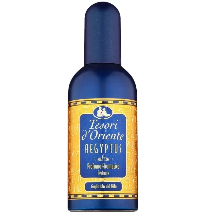 Туалетная вода Tesori d'Oriente Aegyptus