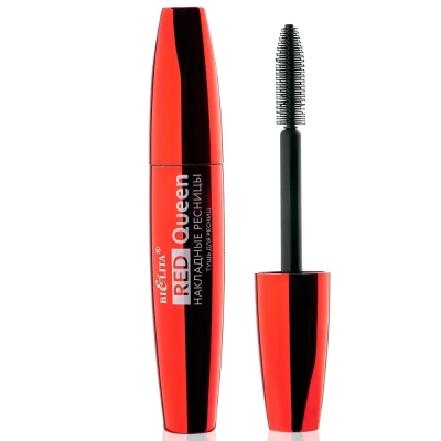 Тушь для ресниц Белита Накладные ресницы Red Queen 12мл