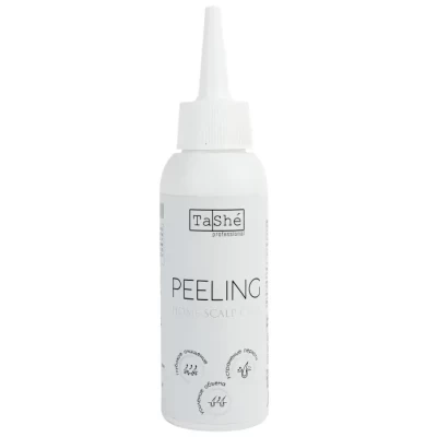 Пилинг Tashe Professional для кожи головы Home Care 100мл 