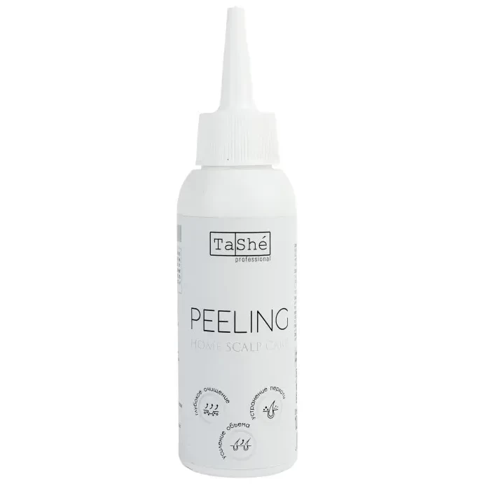 Пилинг Tashe Professional для кожи головы Home Care 100мл 