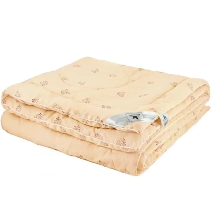 Одеяло Belashoff "Ангора" стеганое 140х205 ОШО 4-1