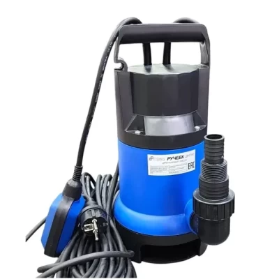 Насос Olsa дренажный Ручеек ДН-750