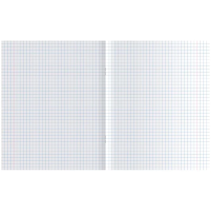 Тетрадь 12л клетка ArtSpace суперэконом