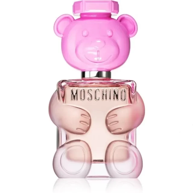 Туалетная вода Moschino Toy 2 Bubble Gum