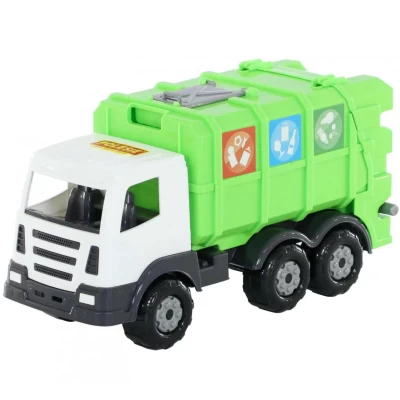 "Престиж", автомобиль коммунальный №2