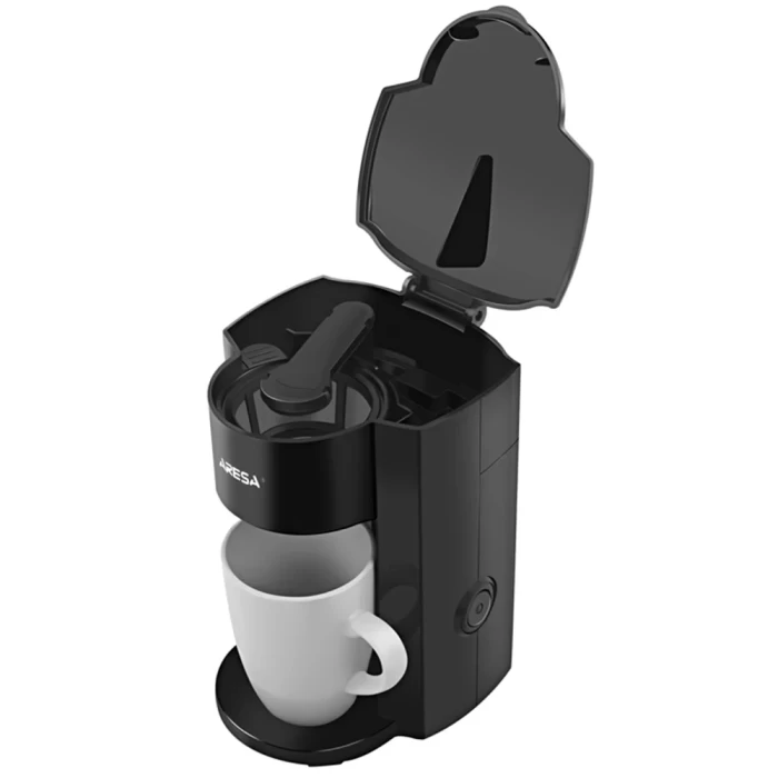 Кофеварка Aresa AR-1610