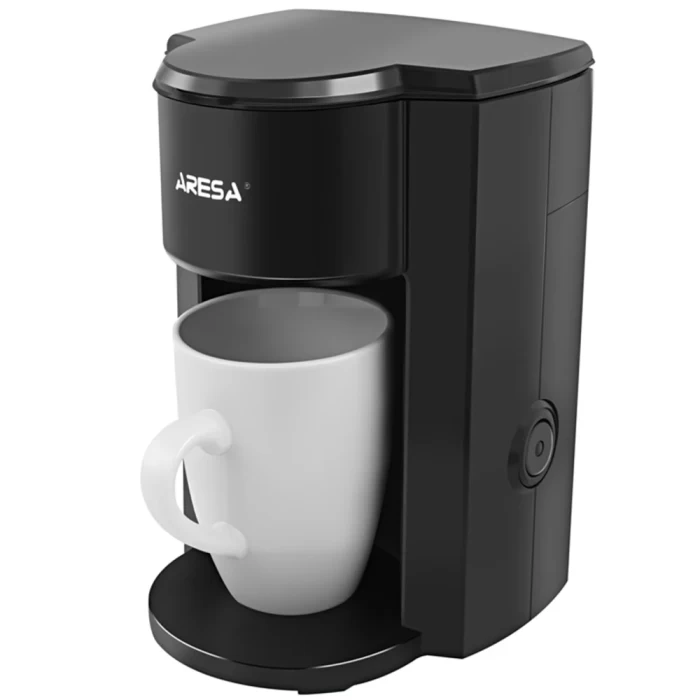 Кофеварка Aresa AR-1610