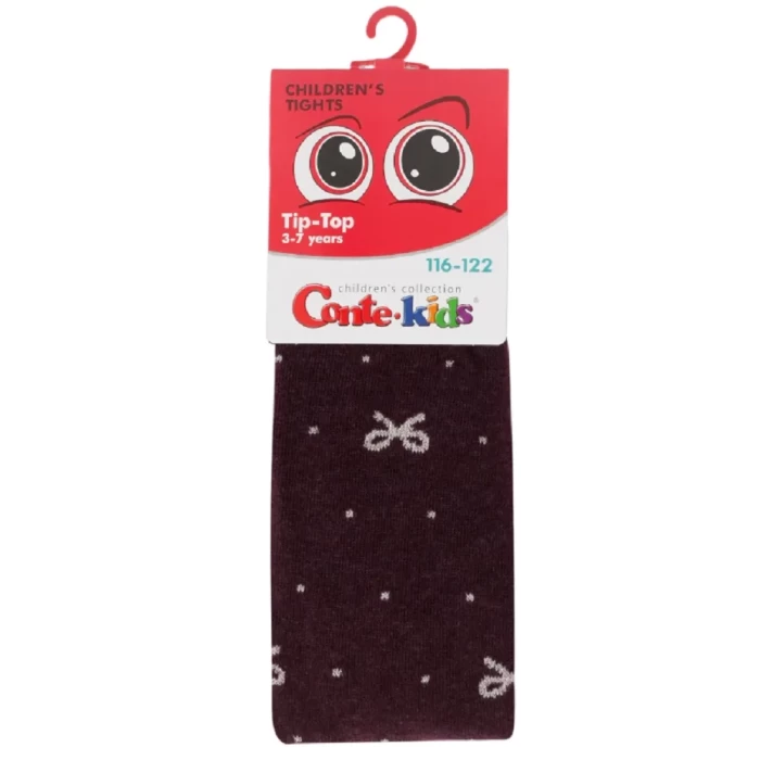 Колготки детские Conte-kids tip-top 545