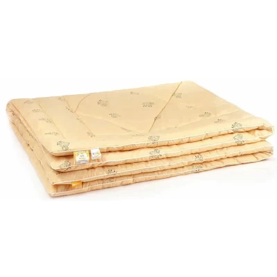 Одеяло Belashoff "Ангора" стеганое 172х205 ОШО 4-2