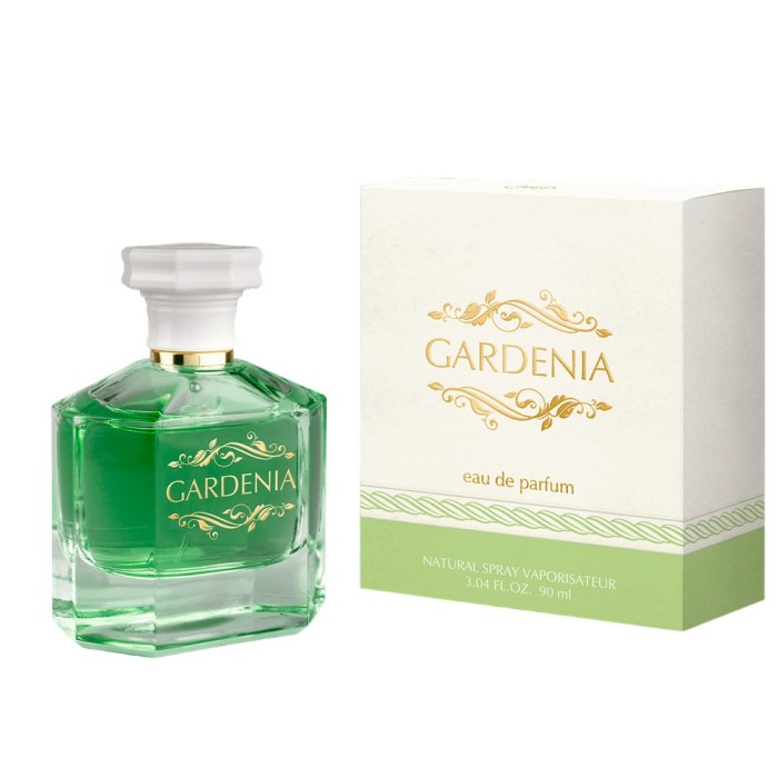 Парфюмерная вода Flavio Neri Gardenia 90 мл