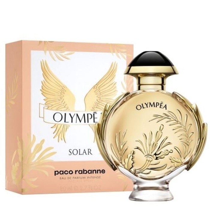 Парфюмерная вода Paco Rabanne Olympea Solar 80 мл