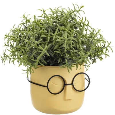 Кашпо Idea "Стив"  М3079 0,65л