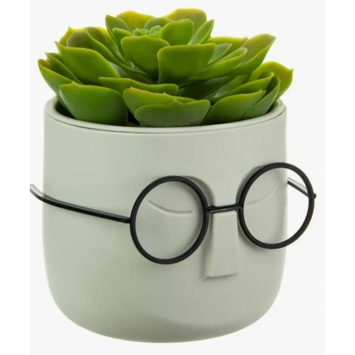 Кашпо Idea "Стив"  М3079 0,65л