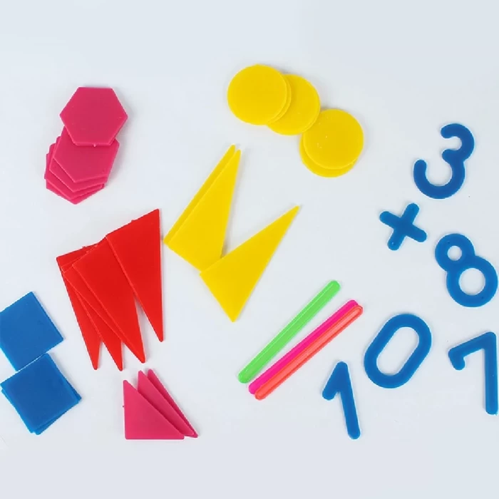 Набор счетных материалов Darvish DV-5567