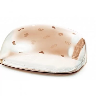 Хлебница Berossi кремовый