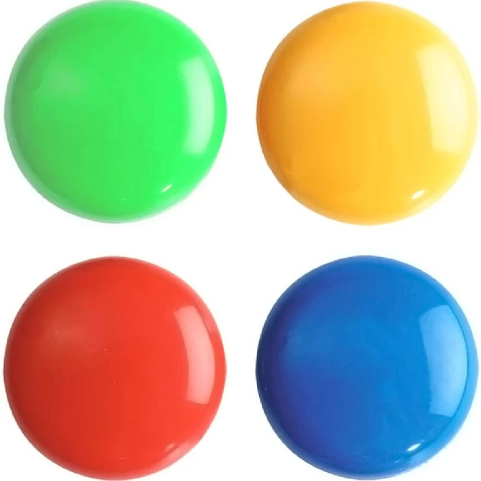 Набор магнитов Darvish DV-131 4шт