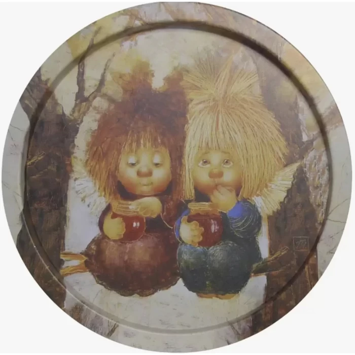 Поднос Сладкая жизнь PD030  