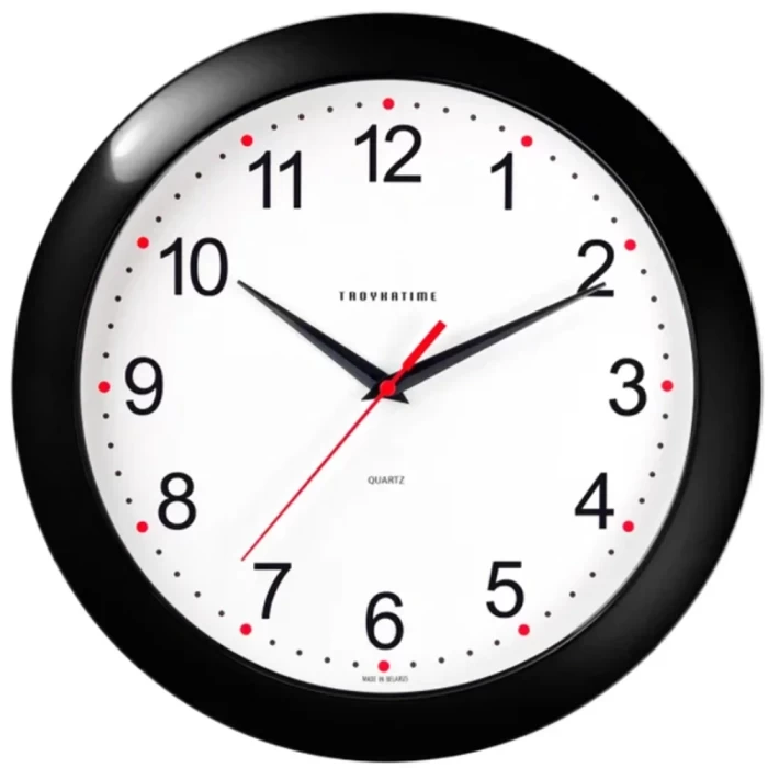 Часы настенные 11100112