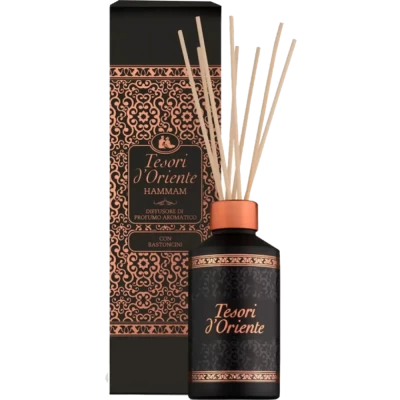 Аромадиффузор Tesori d'Oriente  Хаммам