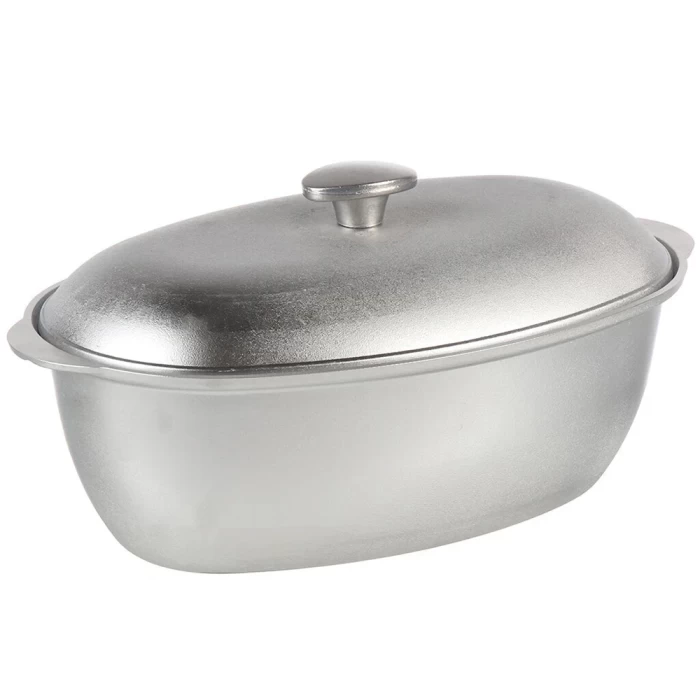 Гусятница Гардарика 6,0л G0600