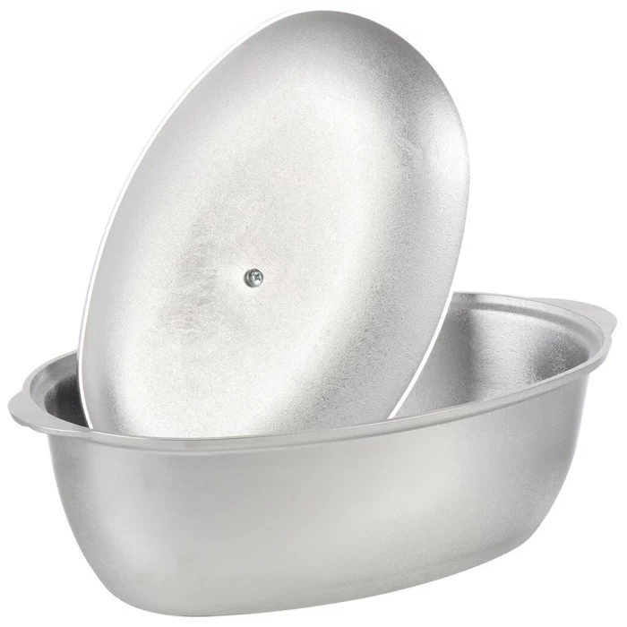 Гусятница Гардарика 6,0л G0600