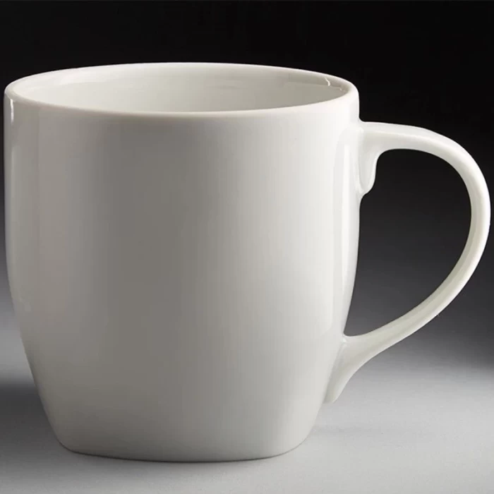 Кружка ДФЗ Квадро 400мл