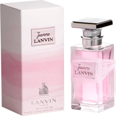 Парфюмерная вода Lanvin Jeanne Lanvin