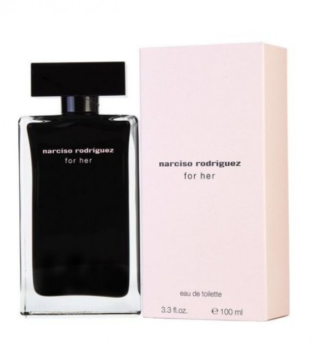 Парфюмерная вода Narciso Rodriguez For Her 50мл.