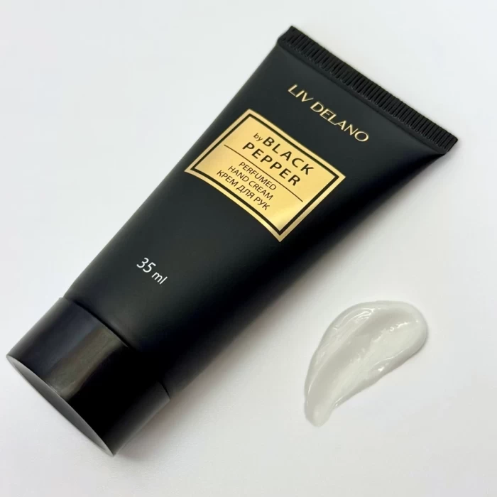 Подарочный набор Liv Delano Парфюмированная коллекция №2