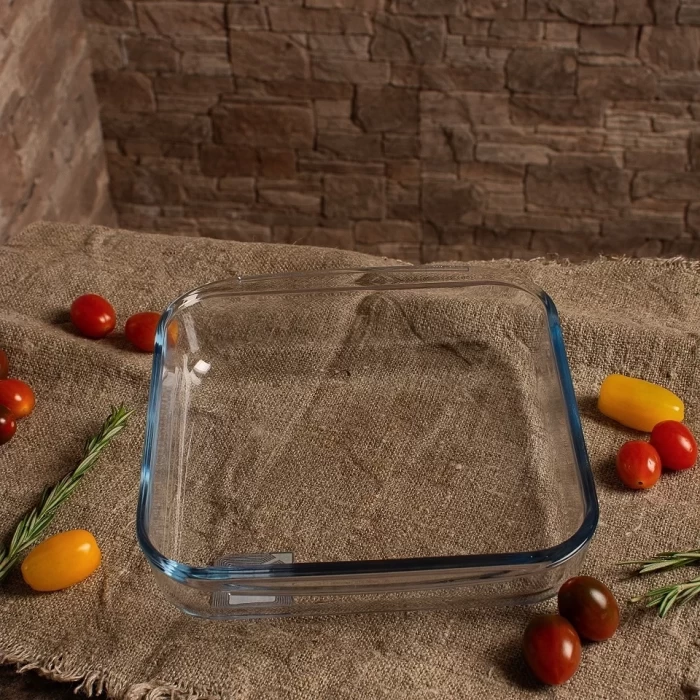 Форма для запекания арт.5112 1.8л