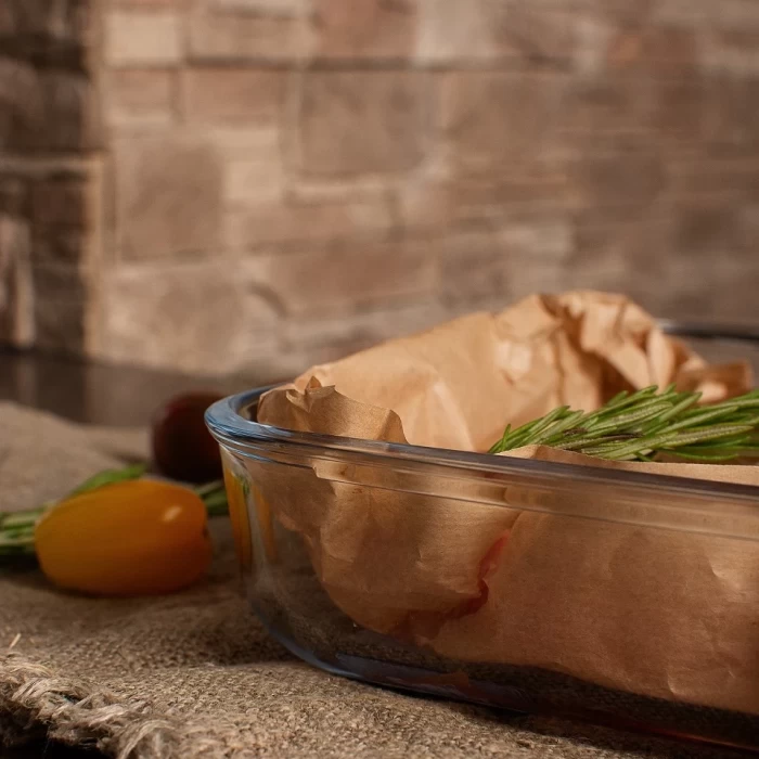 Форма для запекания арт.5112 1.8л