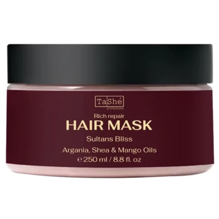 Маска для волос Tashe Professional Sultans Bliss 250мл