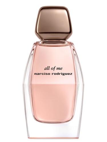 Парфюмерная вода Narciso Rodriguez All Of Me 90мл.