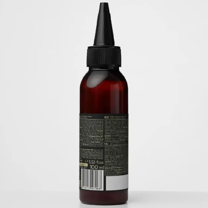 Пилинг-маска Tashe Professional для кожи головы Ginger 100мл