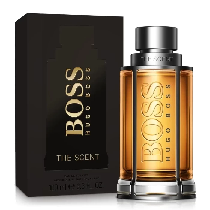 Туалетная вода Hugo Boss Boss The Scent 50мл