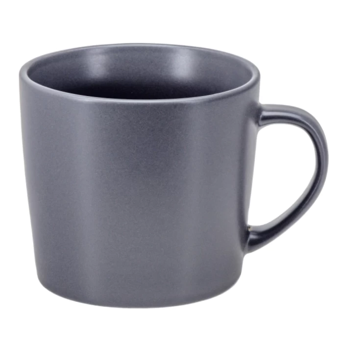 Кружка керамическая Belbohemia 400 мл 9см