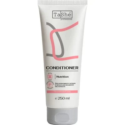 Кондиционер для волос Tashe Professional Nutrition 250мл