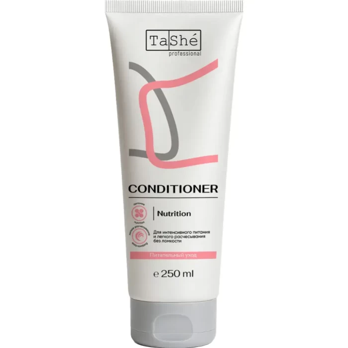 Кондиционер для волос Tashe Professional Nutrition 250мл