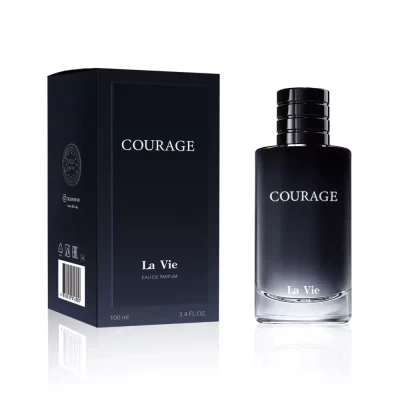 Парфюмерная вода Dilis Parfum La Ville Courage 100мл  